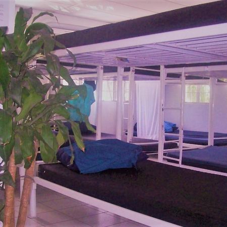 Luneta Dormitory - Hostel Маніла Екстер'єр фото