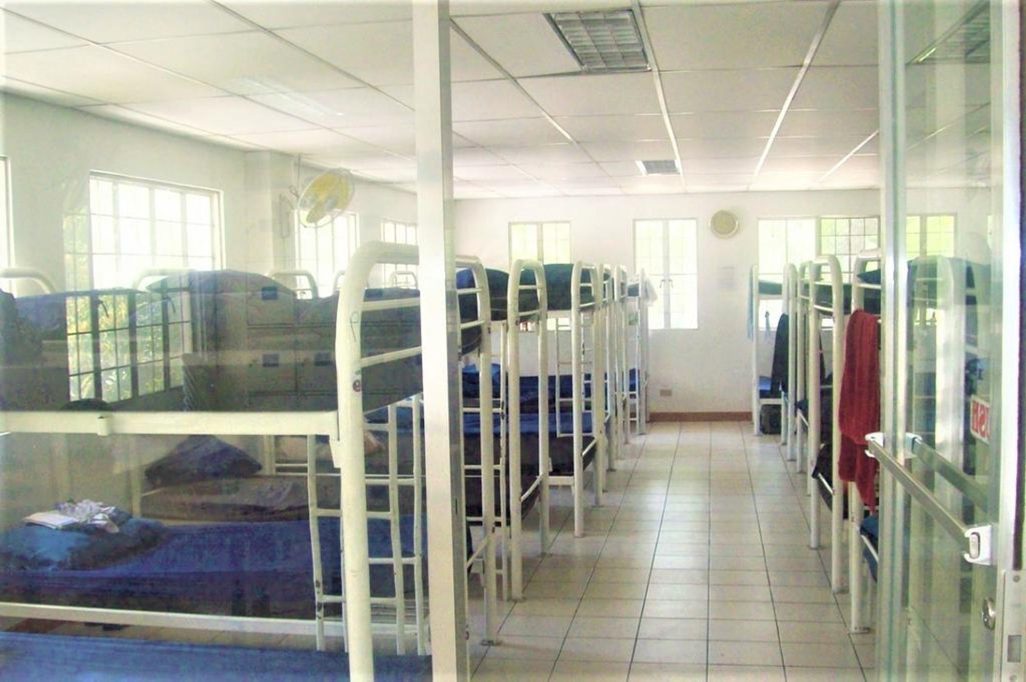 Luneta Dormitory - Hostel Маніла Екстер'єр фото
