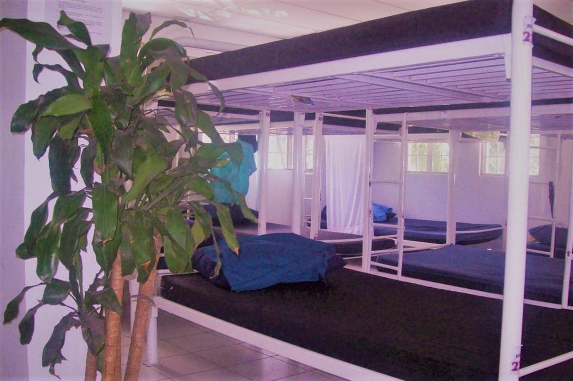 Luneta Dormitory - Hostel Маніла Екстер'єр фото