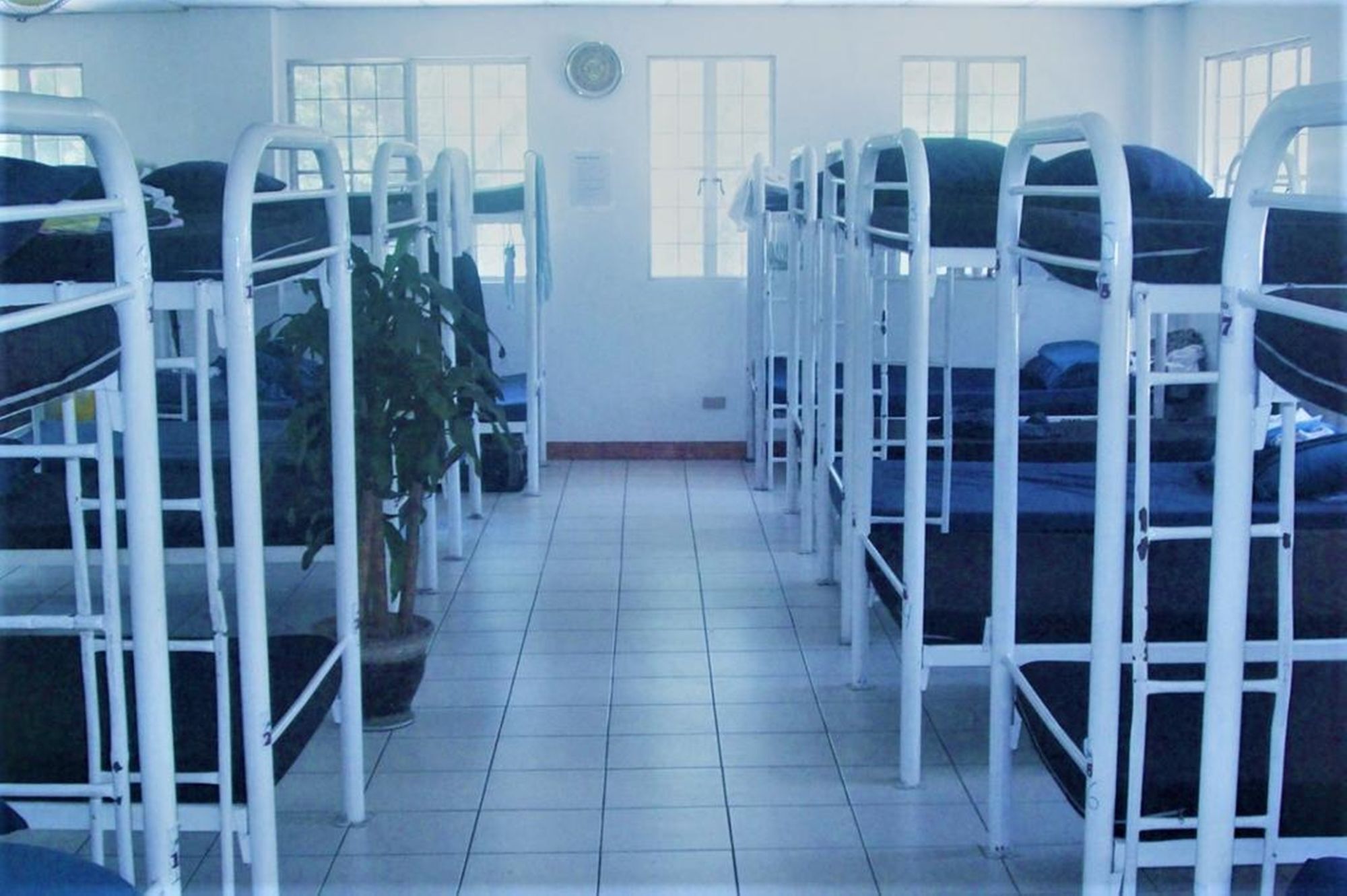 Luneta Dormitory - Hostel Маніла Екстер'єр фото